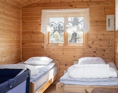 Casa/apartamento entero Holiday House With Fantastic Location And Private Lake Plot (Ljungby, Suecia)