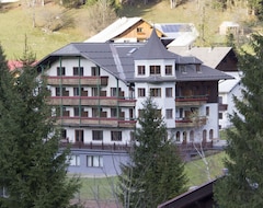 Khách sạn Jagdhof (Lackenhof, Áo)