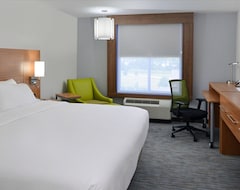 Holiday Inn Express & Suites Lexington Midtown - I-75, an IHG Hotel (Lexington, USA)