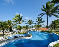 Hotel Marsol Beach Resort (Natal, Brasil)