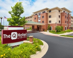 Hotel Holiday Inn Express & Suites Springfield (Springfield, Sjedinjene Američke Države)