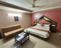 Khách sạn Hotel Shailly Inn (Ahmedabad, Ấn Độ)