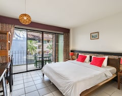 Khách sạn Motive Cottage Resort (Phang Nga, Thái Lan)