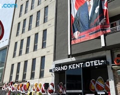 Hotel Grand Kent Otel (Bilecik, Turska)