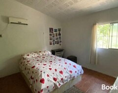 Casa/apartamento entero Rancho Cariri (sao Jorge Do Cariri) (Boca da Mata, Brasil)