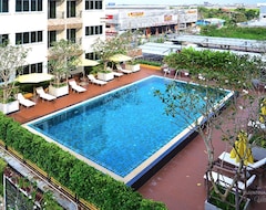 Suvarnabhumi Ville Airport Hotel (Bangkok, Tailandia)