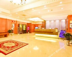 Hotel Izunco Inn (Donghai 1st Road) (Qingdao, China)