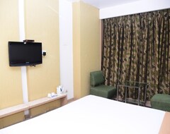 Khách sạn Hotel Maharani (Haldwani, Ấn Độ)