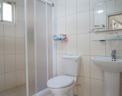 Cijela kuća/apartman JinMenGuangYuanMinSu Guang Yuan B&B (Jinsha Township, Tajvan)