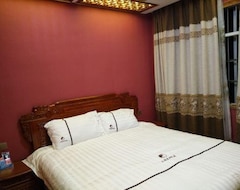 Hotel San Gu Mao Lu Guesthouse (Jinhua, Kina)