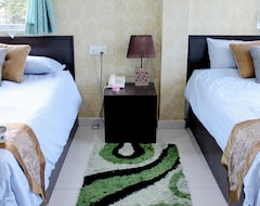 Hotelli Darulaman Alor Setar (Kuah, Malesia)