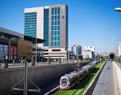 Radisson Blu Hotel, Kayseri (Kayseri, Turkey)