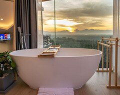 Hotelli Ao Luek Panoramic Pool Villa (Krabi, Thaimaa)