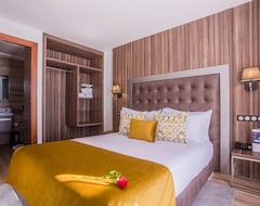 Sbn Suite Hotel (Tanger, Maroko)