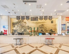 Hotel Jinyuan (Huixian, Kina)