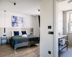 Hotel Kala Luxury Rooms By Duhomes (Dubrovnik, Croacia)