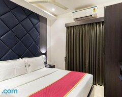 Khách sạn O Rooms (Mumbai, Ấn Độ)