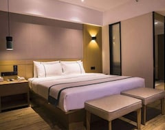 Hotel City Comfort Inn (tunchang Mingyan) (Tunchang, Kina)