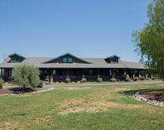Koko talo/asunto Ranch Oasis House In Lincoln- Lots Of Amenities (Lincoln, Amerikan Yhdysvallat)