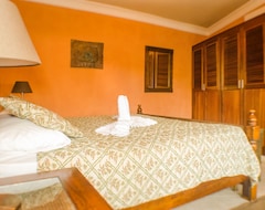 Hotel Villa 604 Rlc (Sosúa, Dominikanske republikk)