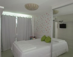Entire House / Apartment Apartment Chapada Norte (Jacobina, Brazil)