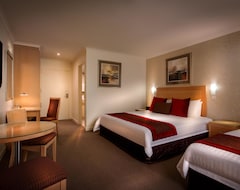 Best Western Plus Travel Inn Hotel (Melbourne, Australia)
