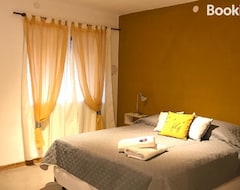 Entire House / Apartment Complejo El Faro (Santa Rosa De Calamuchita, Argentina)