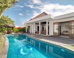 Hotel Dng Villas By Premier Hospitality Asia (Seminyak, Indonesia)