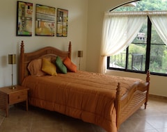 Tüm Ev/Apart Daire Luxury Estate Home In 5 Star Resort (Palmira, Panama)