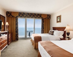 Khách sạn Holiday Inn & Suites Ocean City, An Ihg Hotel (Ocean City, Hoa Kỳ)