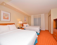 Khách sạn Fairfield Inn And Suites By Marriott Williamsport (Williamsport, Hoa Kỳ)