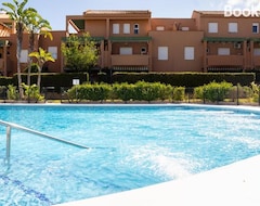Cijela kuća/apartman Apartamento Jardin Del Golf 1 (Chiclana, Španjolska)