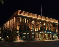 Hotel Jerome, Auberge Resorts Collection (Aspen, USA)