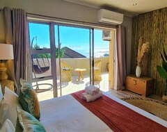 Hotel Villa Atlantica (Camps Bay, South Africa)