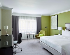 Delta Hotels by Marriott Manchester Airport (Manchester, United Kingdom)