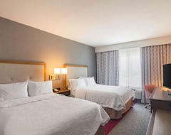 Hotelli Hampton Inn & Suites Dallas/Richardson (Richardson, Amerikan Yhdysvallat)