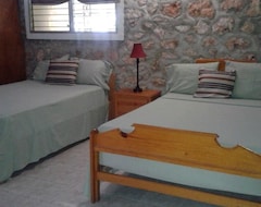 Khách sạn Reposoir Du Village (Les Cayes, Haiti)
