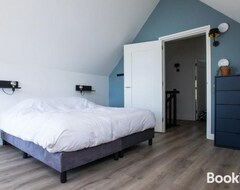 Casa/apartamento entero Pod Comfort (Dongeradeel, Holanda)