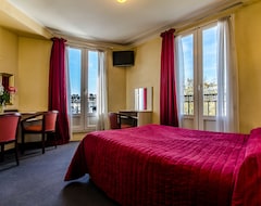 Khách sạn Avenir Hotel Montmartre (Paris, Pháp)