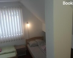 Hele huset/lejligheden Apartman Kuc (Valjevo, Serbien)