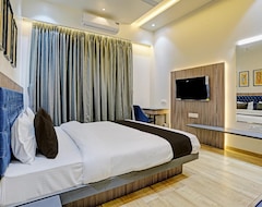 Oyo Flagship Hotel Global Spaces (Bombay, India)