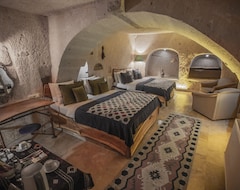 Oda ve Kahvaltı Wish Cappadocia (Uçhisar, Türkiye)