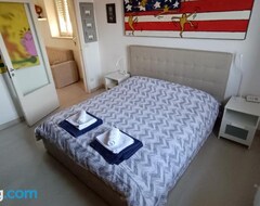 Cijela kuća/apartman Appartamento Pinocchio Posatora Torrette (Ancona, Italija)