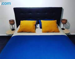 Toàn bộ căn nhà/căn hộ Suite Perla - Balneo Et Sauna (Le Mée-sur-Seine, Pháp)