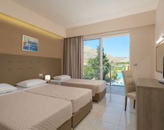 Hotel Golden Odyssey (Kontari, Greece)