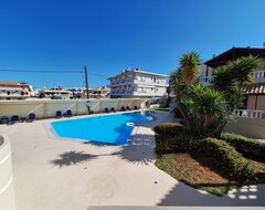 Khách sạn Perla Beach (Chania, Hy Lạp)