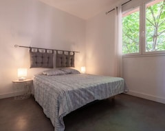 Toàn bộ căn nhà/căn hộ Vacation Home Maison Rose (ctn380) In Cervione/castagniccia - 6 Persons, 3 Bedrooms (Pietra-di-Verde, Pháp)