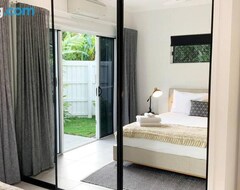 Tüm Ev/Apart Daire Bamboo Villa - Pet Friendly Luxury Villa Next To Botanical Gardens (Cairns, Avustralya)