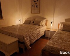 Toàn bộ căn nhà/căn hộ Residenza Vittoria (Bagnolo San Vito, Ý)