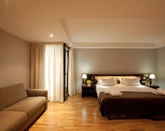 Khách sạn Hotel Concordia (Barcelona, Tây Ban Nha)